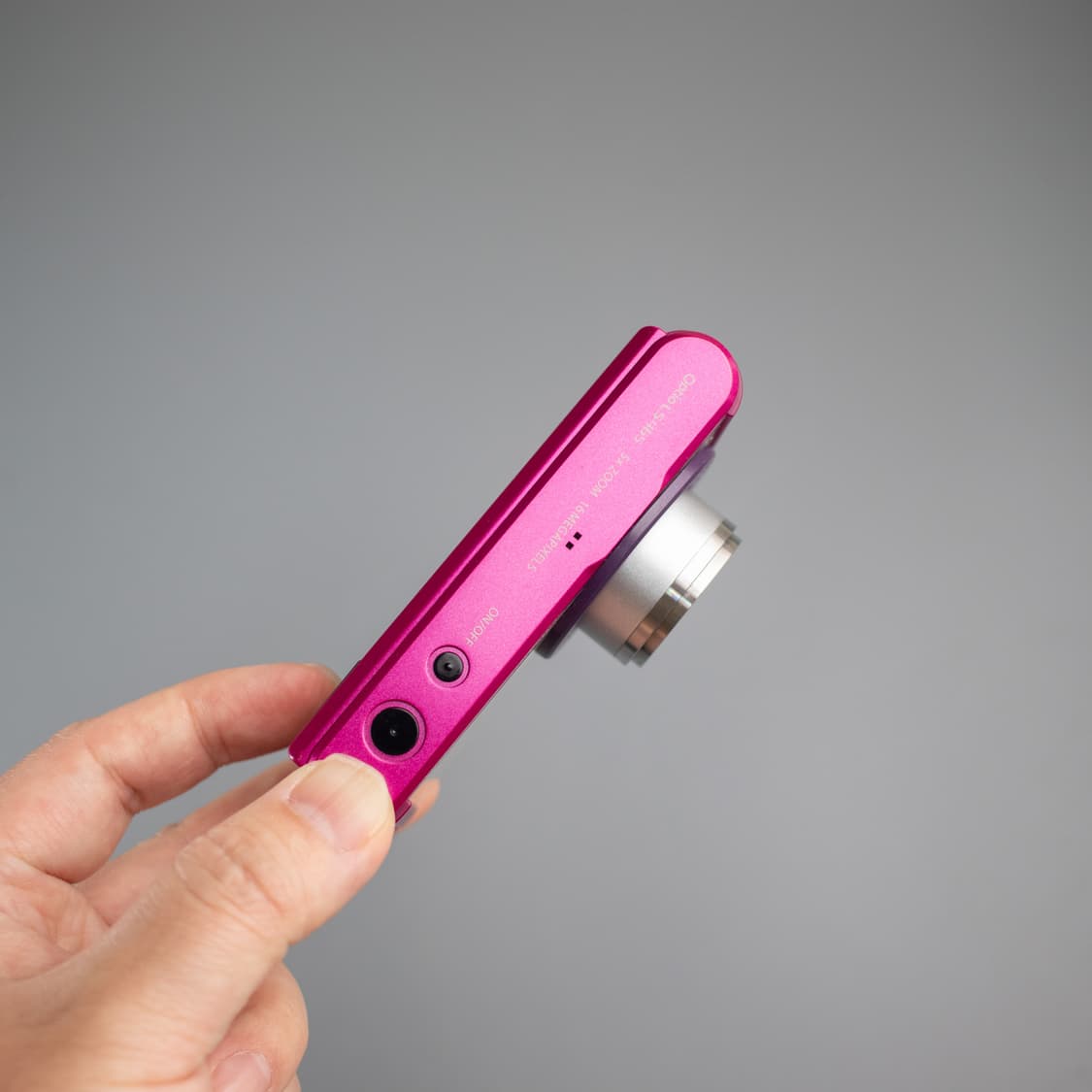 소프트포커스) 펜탁스 ls465 (최상급컨디션) 상품이미지7