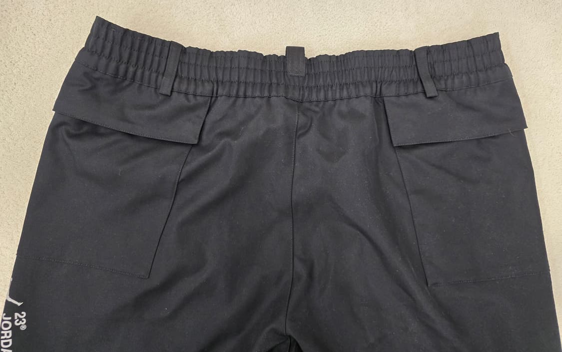 나이키 조던23 엔지니어드 조거팬츠.  
싸이즈 36~38 상품이미지4