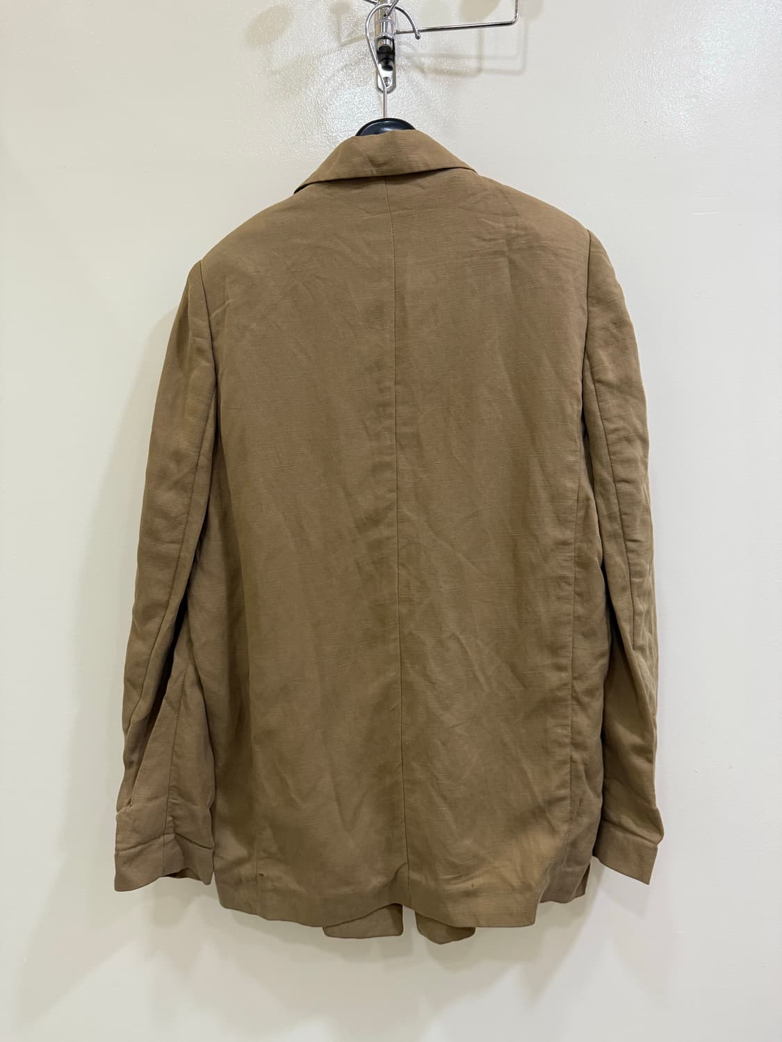 마주 maje 브라운 마 자켓 정품 상품이미지4