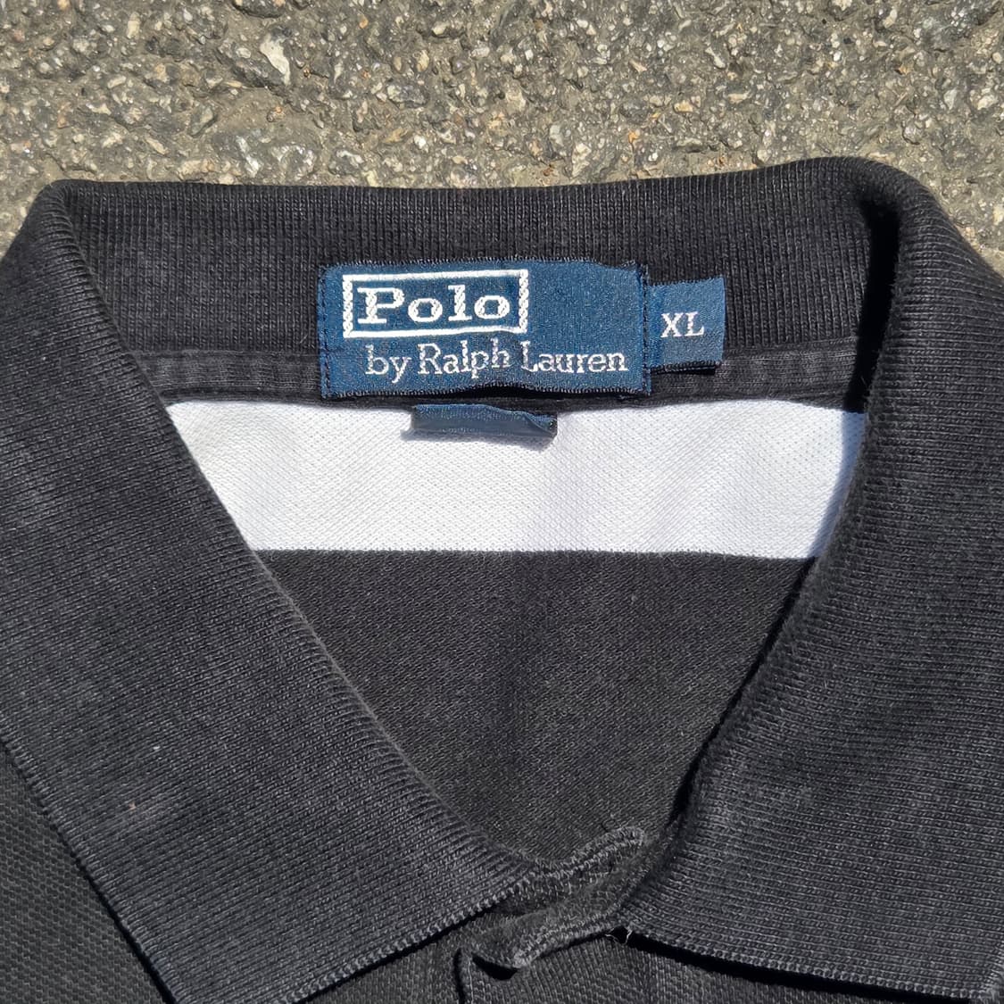 Polo 스트라이프 pk티 상품이미지2