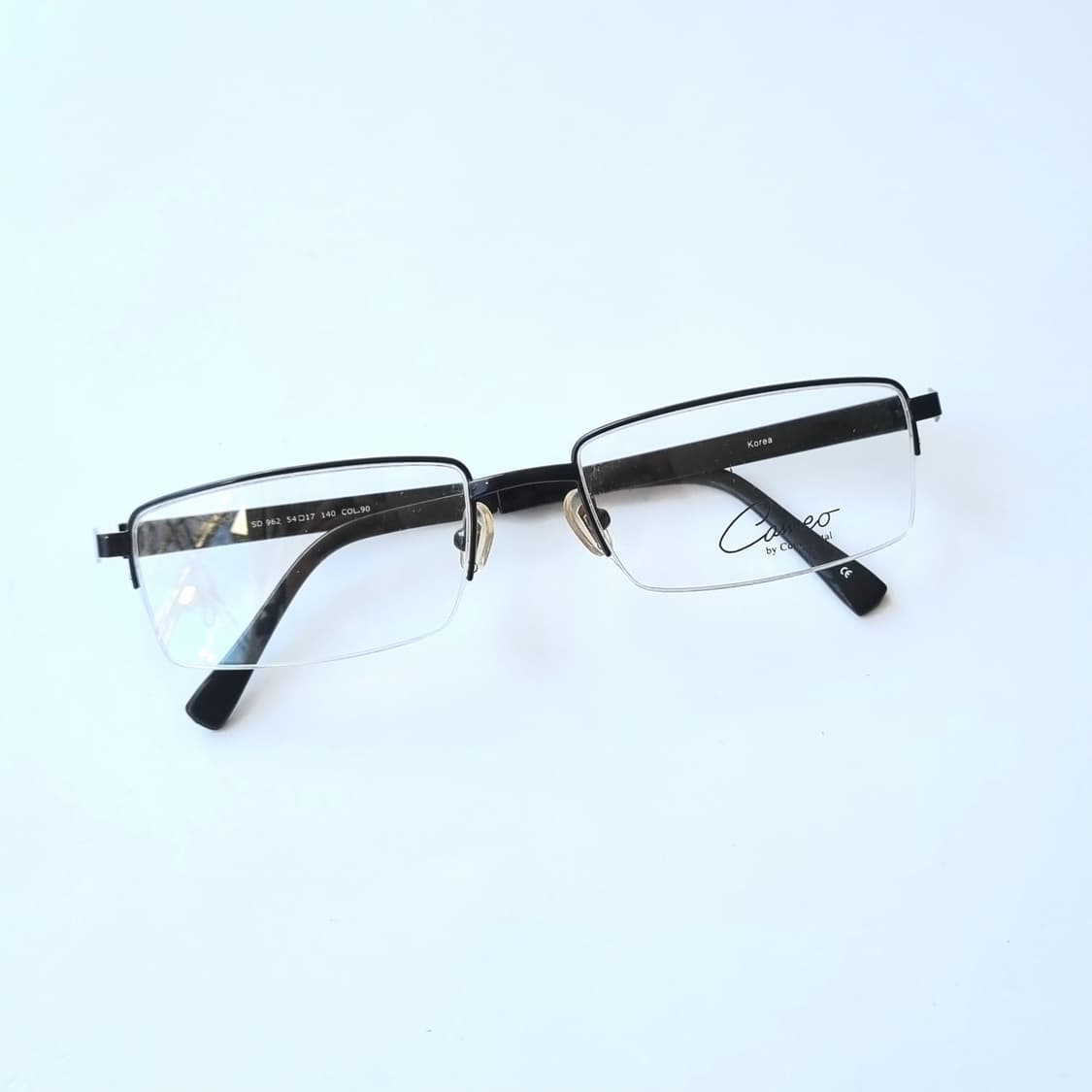 [데드스탁] XL 스텐다드 반무테 스퀘어 410 상품이미지7