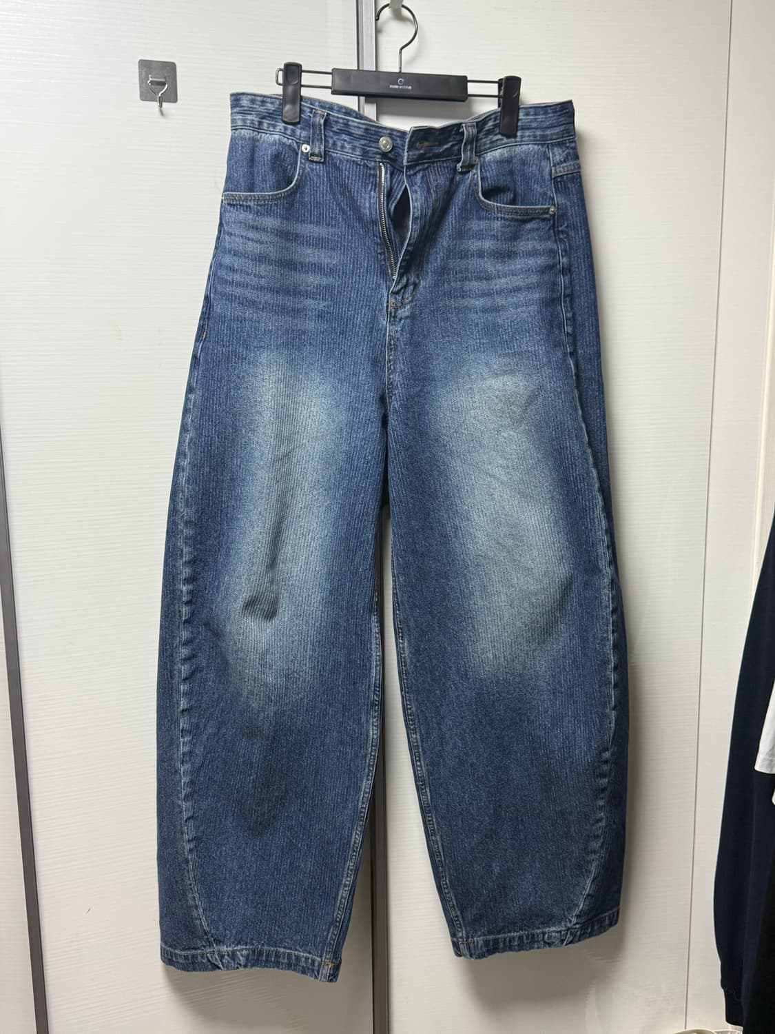 노운 Noun 코듀로이 데님 팬츠 상품이미지1