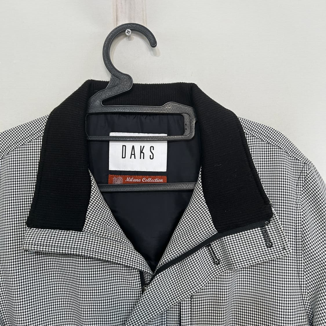 닥스 남성 거위털 패딩 95  상품이미지2