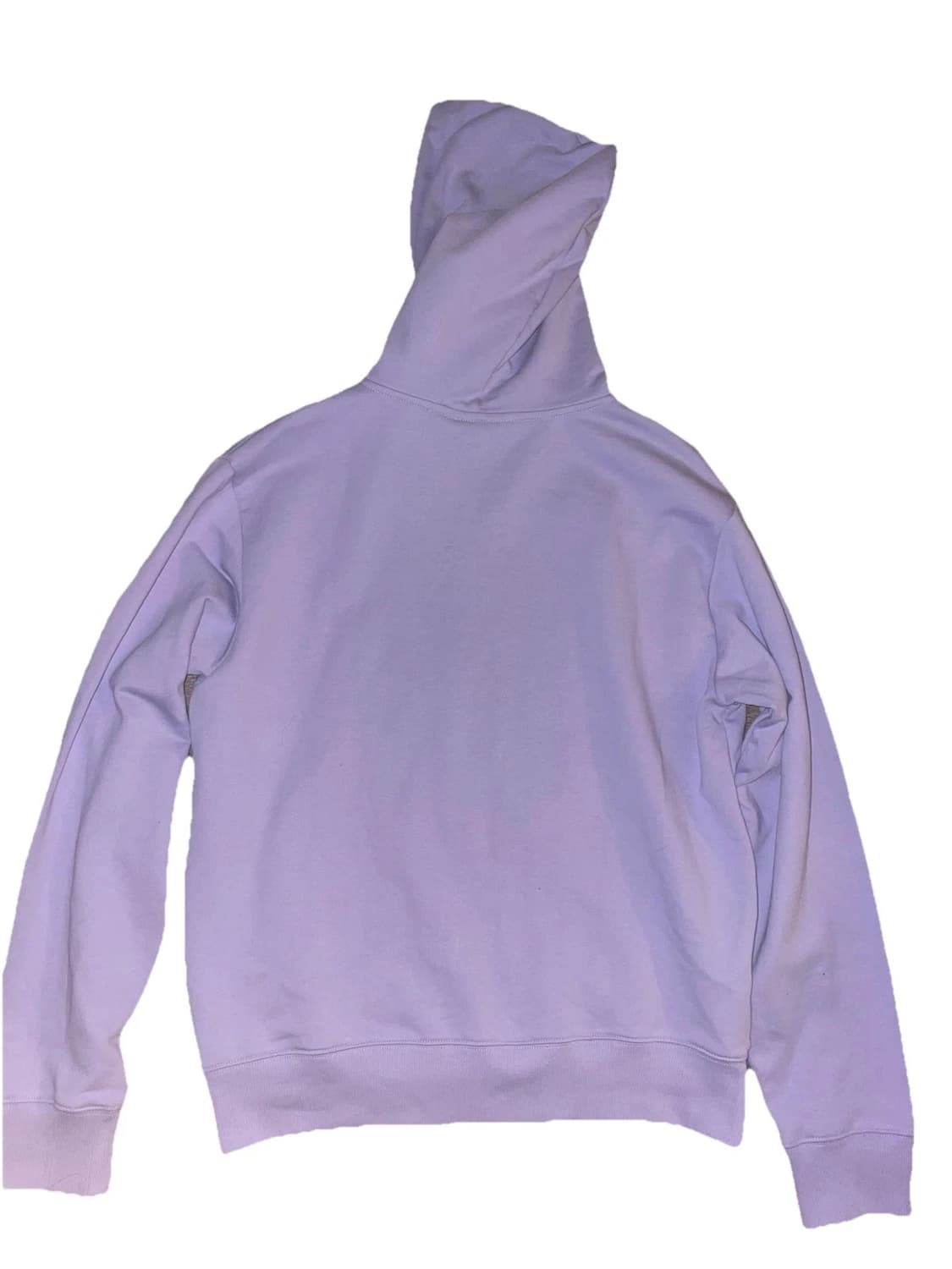  헬무트 랭 3D 집업 후디 상품이미지2