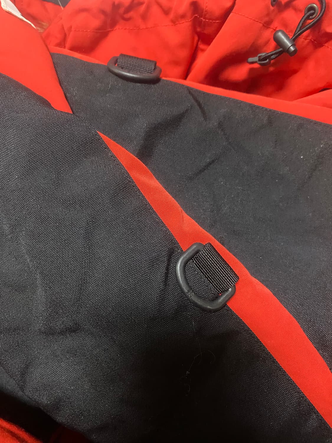 코오롱스포츠 남극 세종기지 근무복 상품이미지9