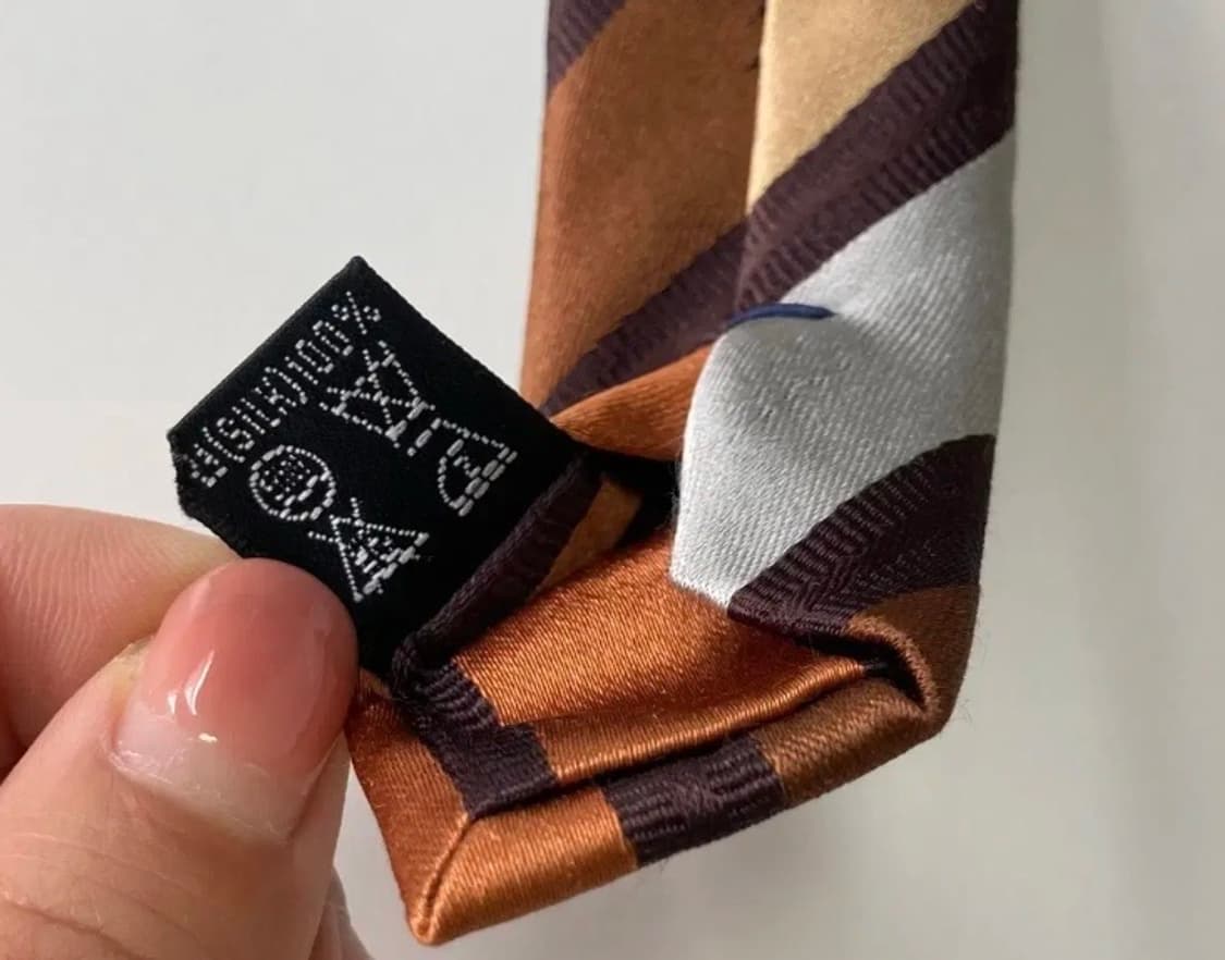 닥스 넥타이 상품이미지3