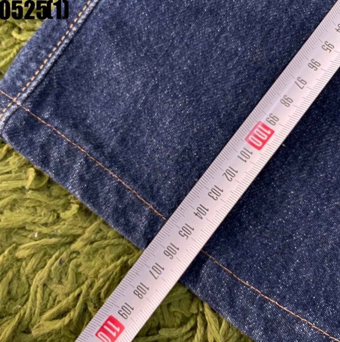 LEE 데님 팬츠 청바지 상품이미지8