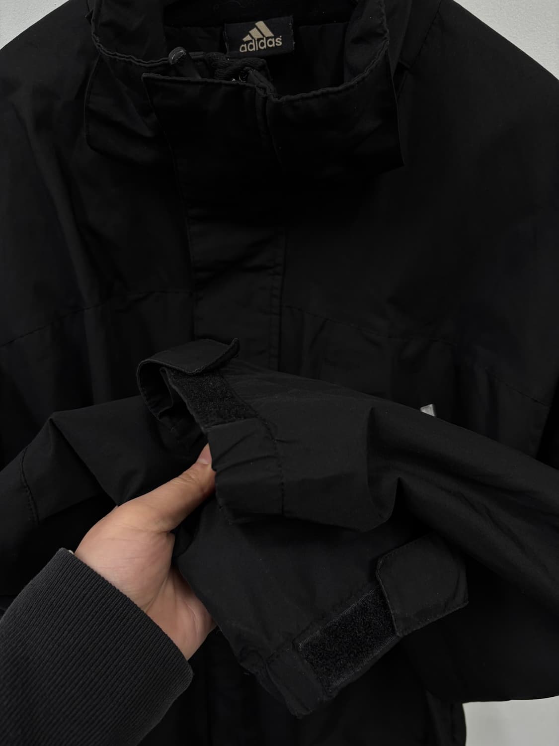 아디다스 바람막이 상품이미지3