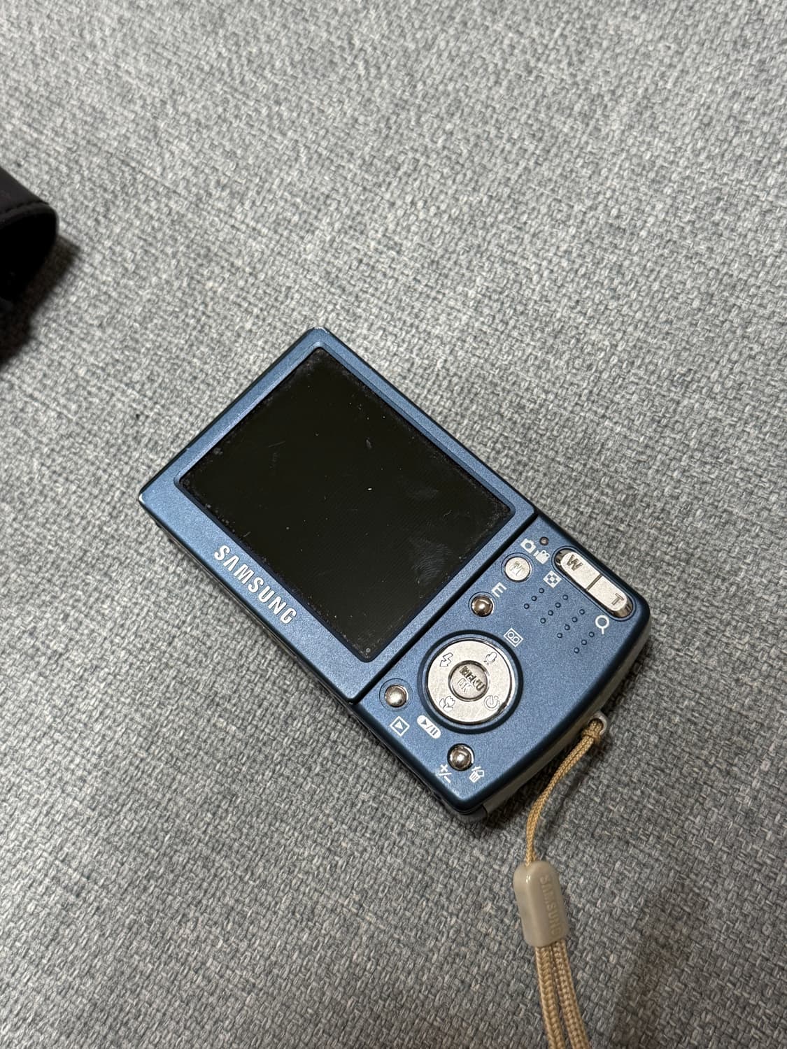 삼성 케녹스 X1 디지털 카메라 상품이미지2