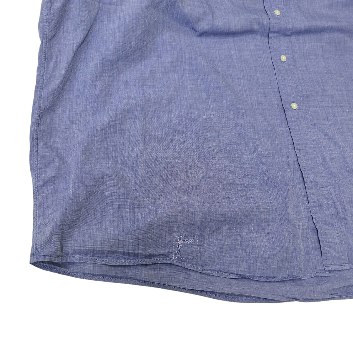 Brooks Brothers 클래식 마이크로 패턴 셔츠 상품이미지6