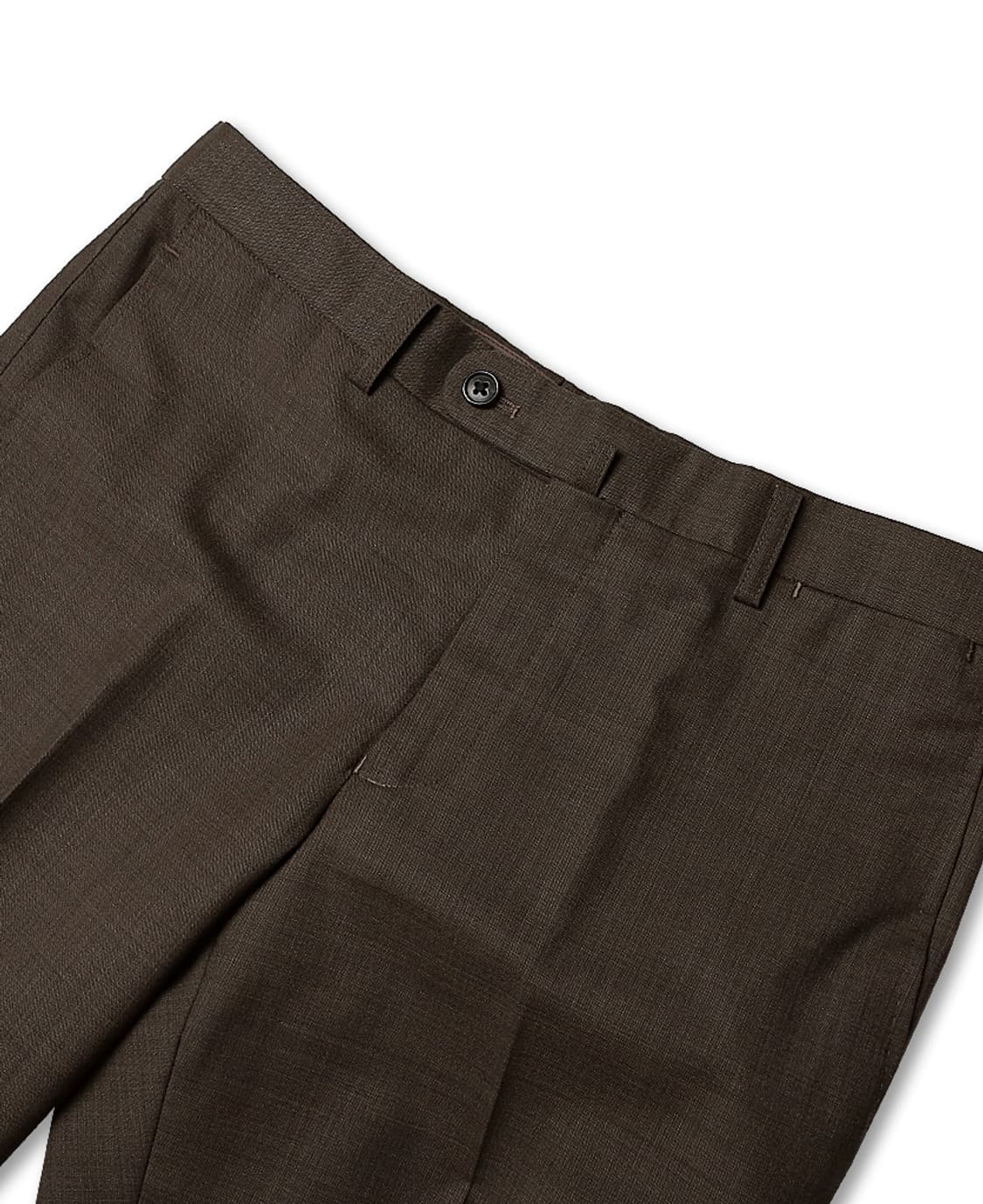 더 수트 컴퍼니 [The Suit Company] 시로준 브라운 수트 상품이미지8