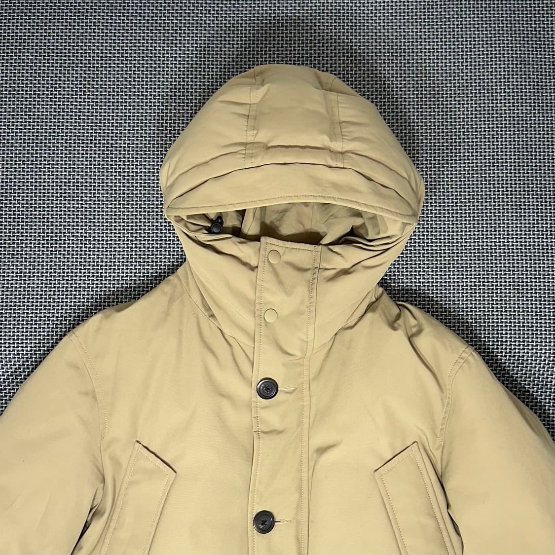 J.PRESS 패딩(L) 상품이미지2