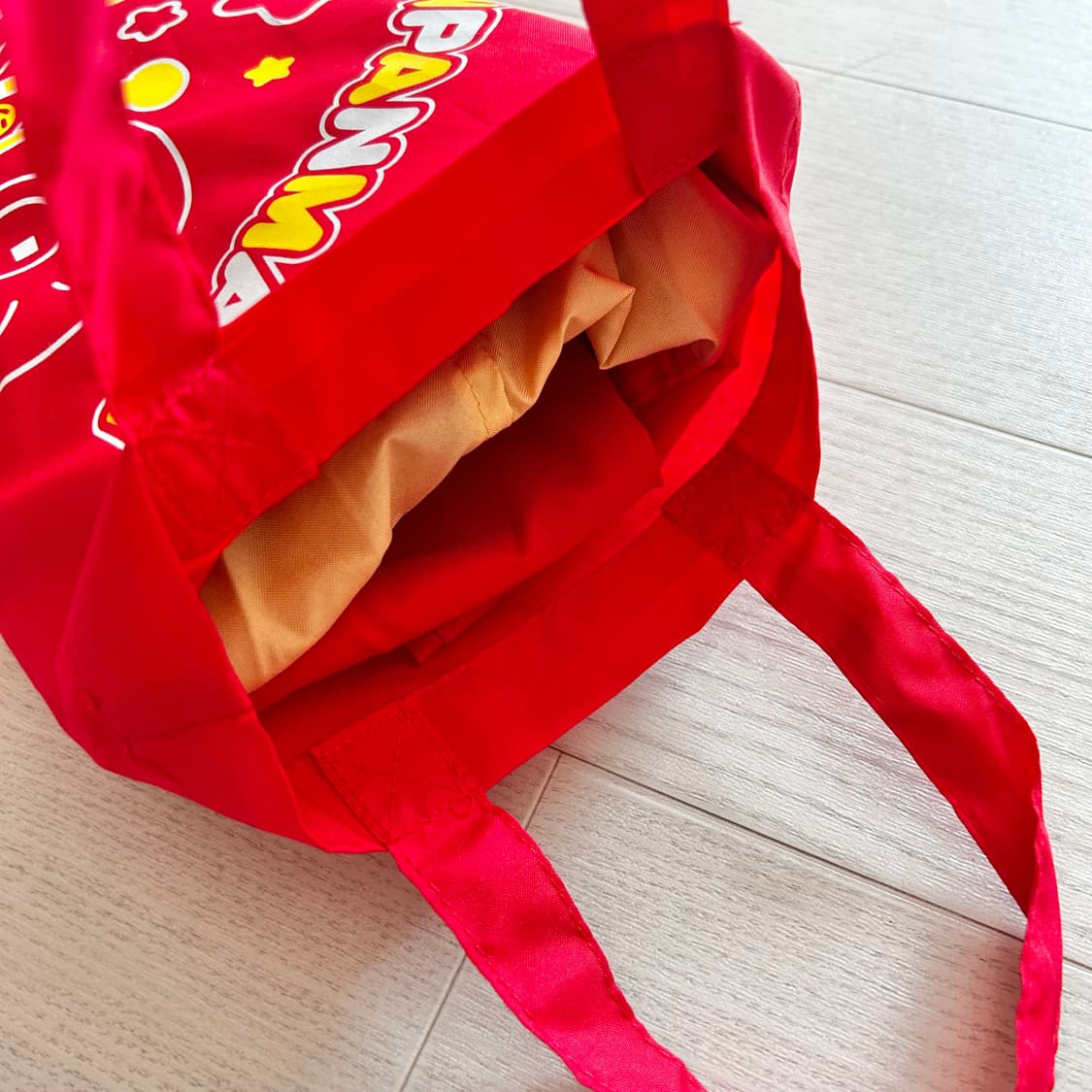 호빵맨 일본 정품 키즈 우산 우비 세트 상품이미지8