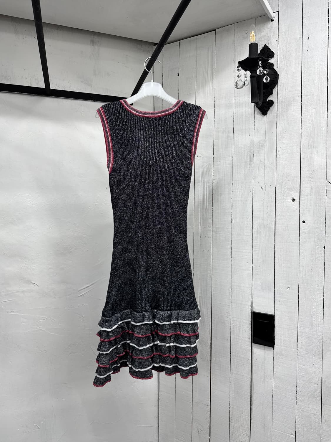 vtg dress 상품이미지4