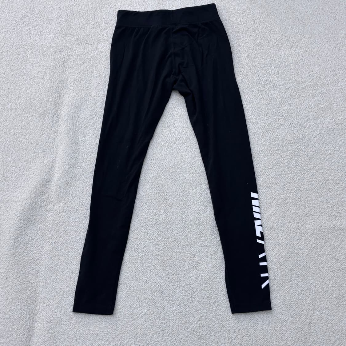 S 나이키 에어 여성 레깅스 0304E 상품이미지2