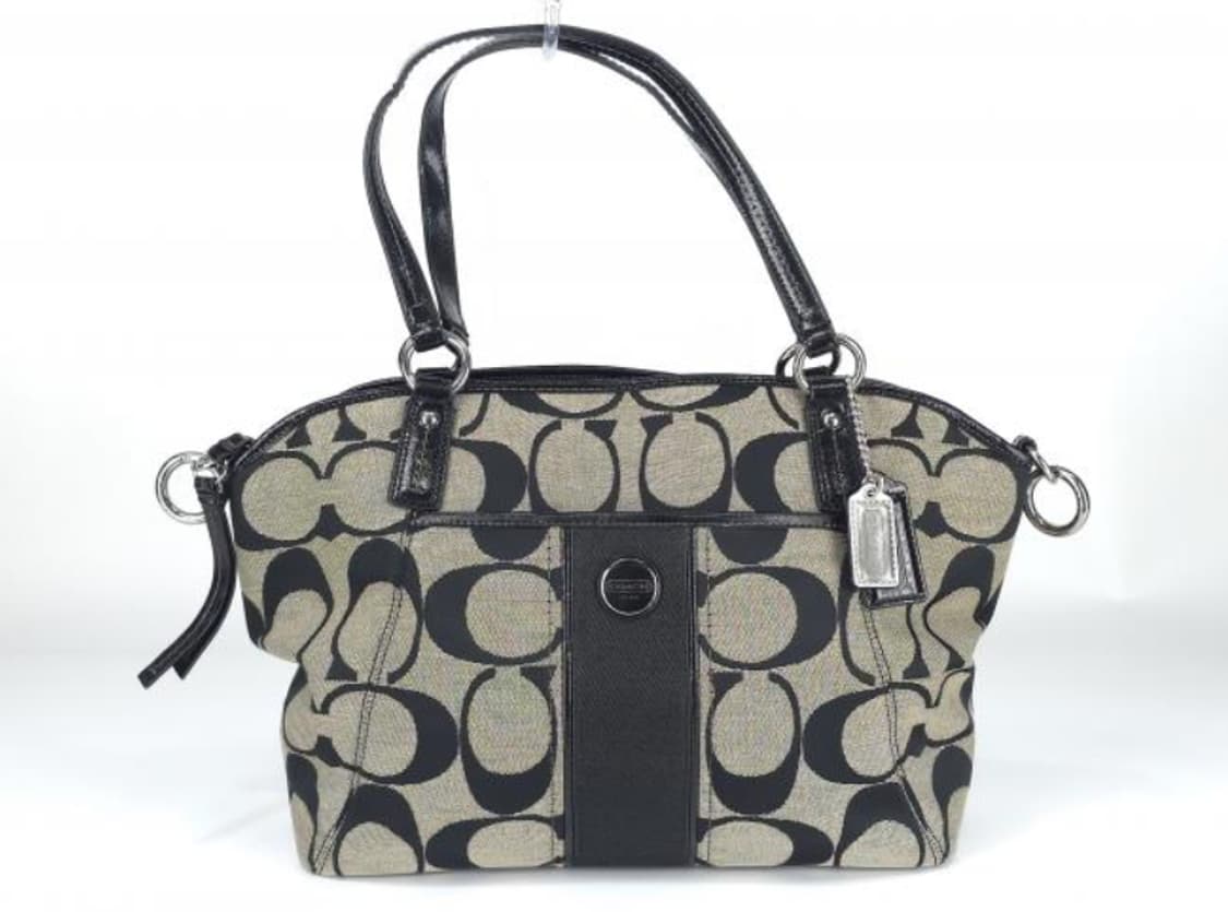 코치 숄더백 상품이미지2