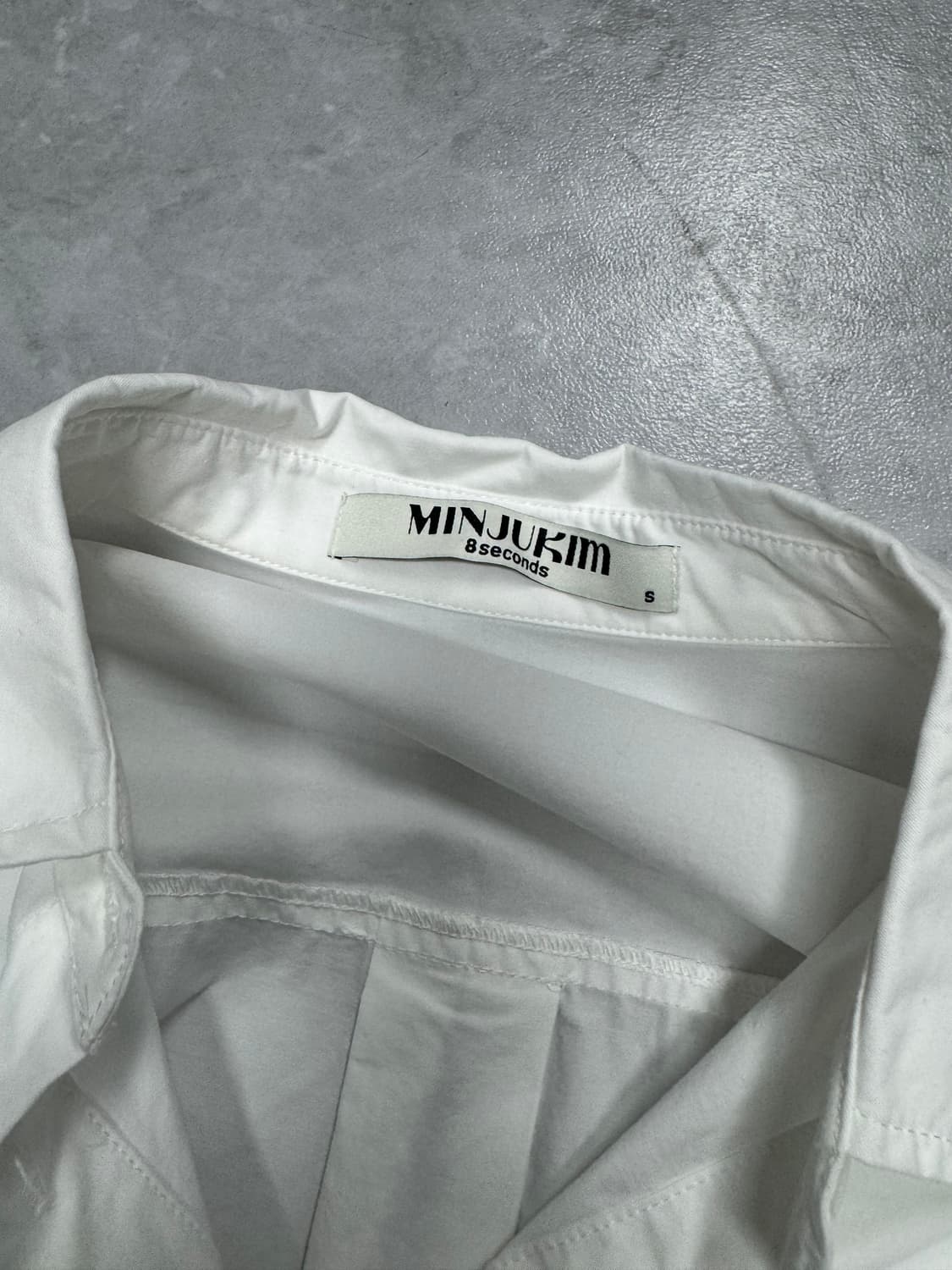 민주킴 에잇세컨즈 상품이미지4