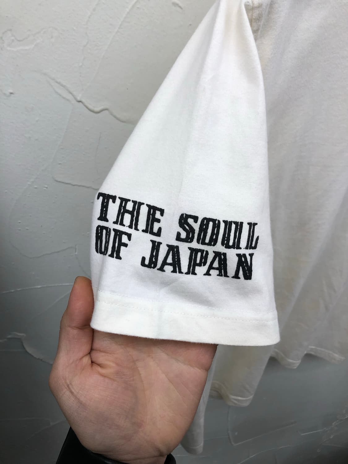 테드 컴퍼니 티셔츠 상품이미지4