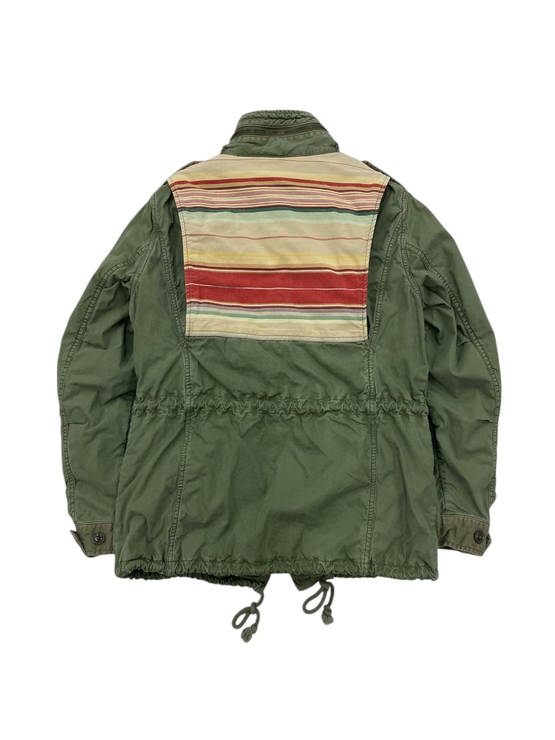 데님 앤 서플라이 M65 필드 자켓 상품이미지2