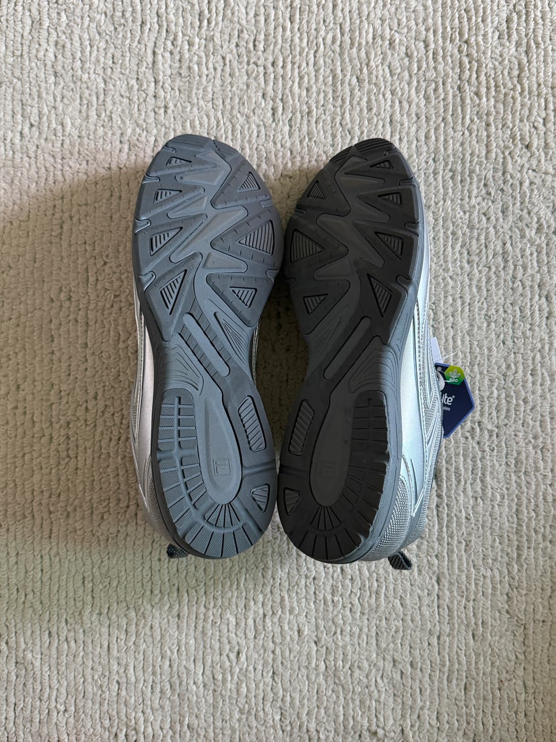 (새상품급) 휠라 - 인터런 슬릭 상품이미지2