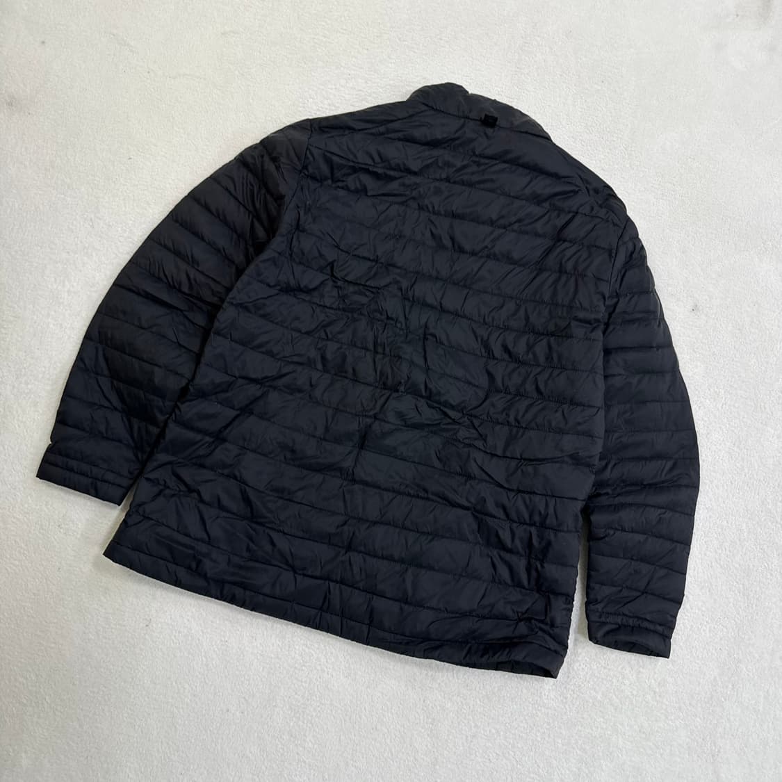 105 네파 경량패딩 0410T 상품이미지2