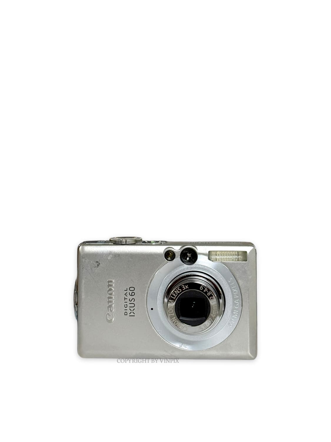 캐논 익서스 ixus 60(ixy 70) 빈티지 디지털 카메라 디카 상품이미지2