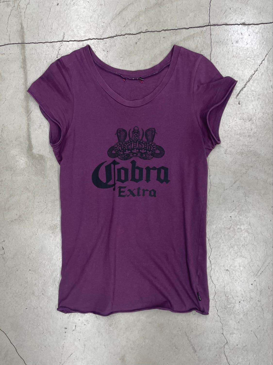 L.G.B COBRA EXTRA T-SHIRT (0) 상품이미지1