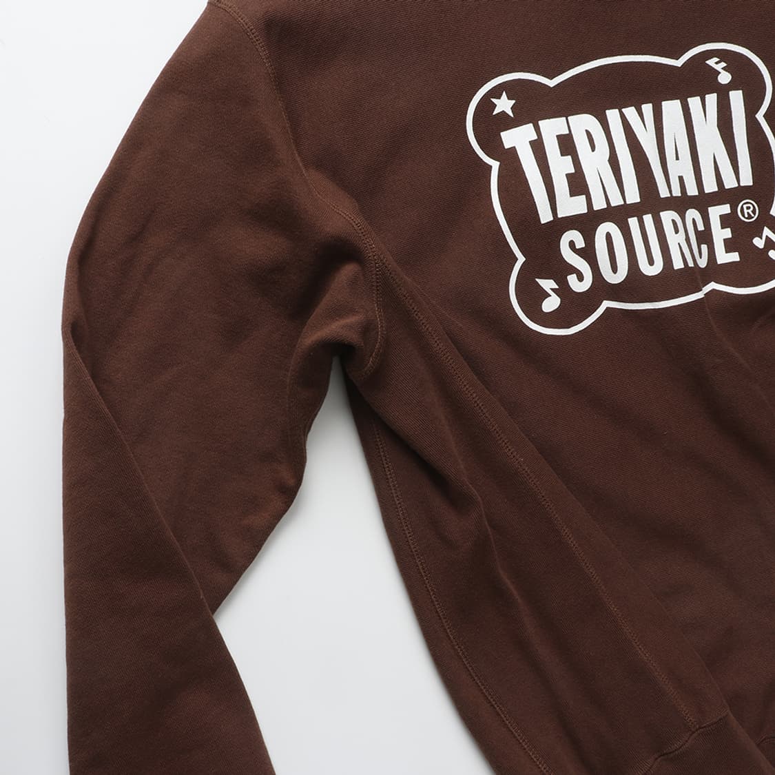 A BATHING APE Teriyaki Boyz Sweatshirt 상품이미지10