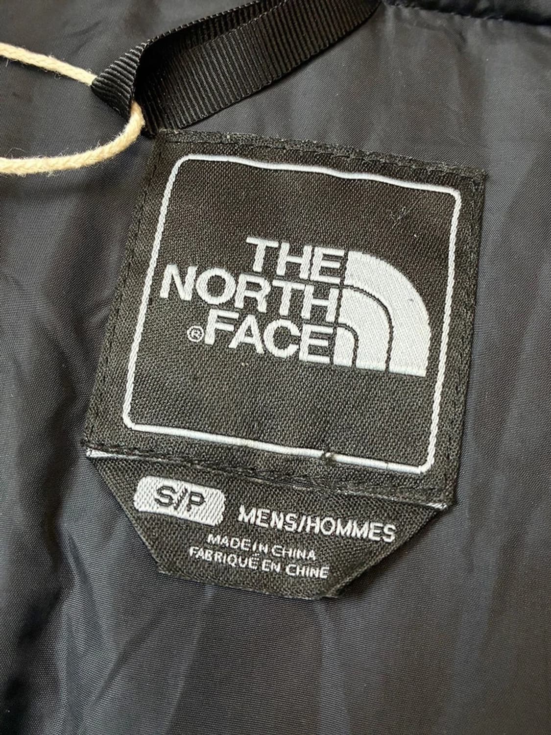 노스페이스 00s 눕시 구스다운 패딩 PN5495 상품이미지9