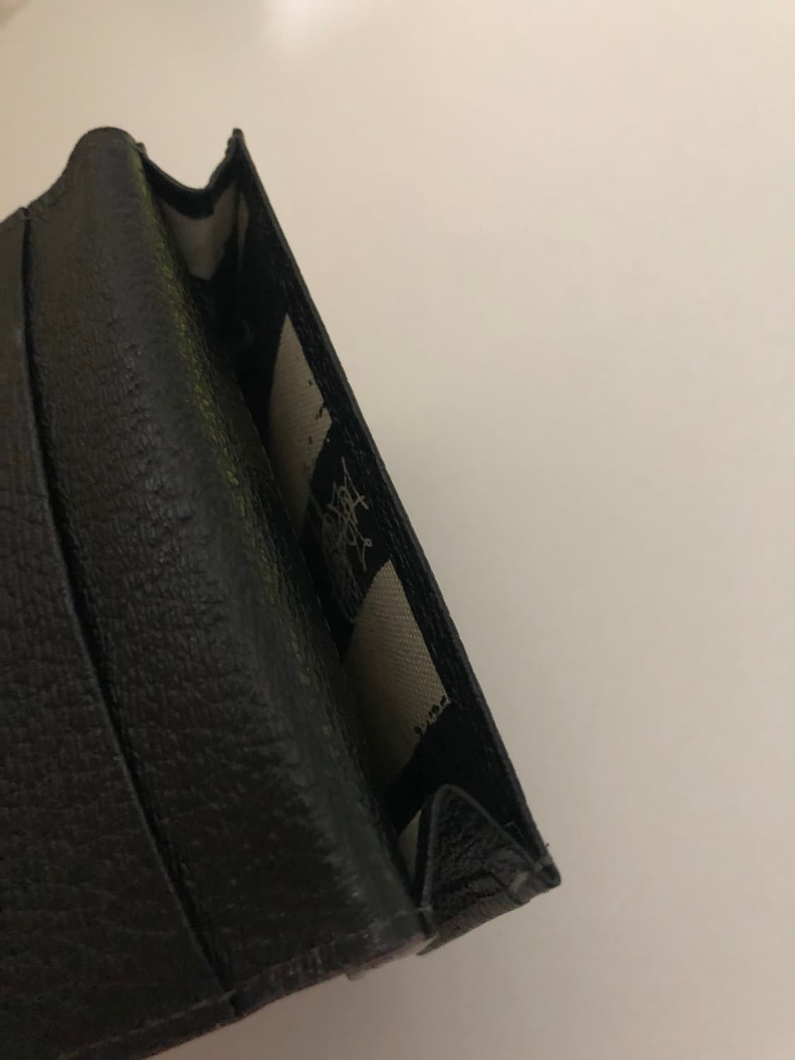 비비안웨스트우드 카드지갑 상품이미지6