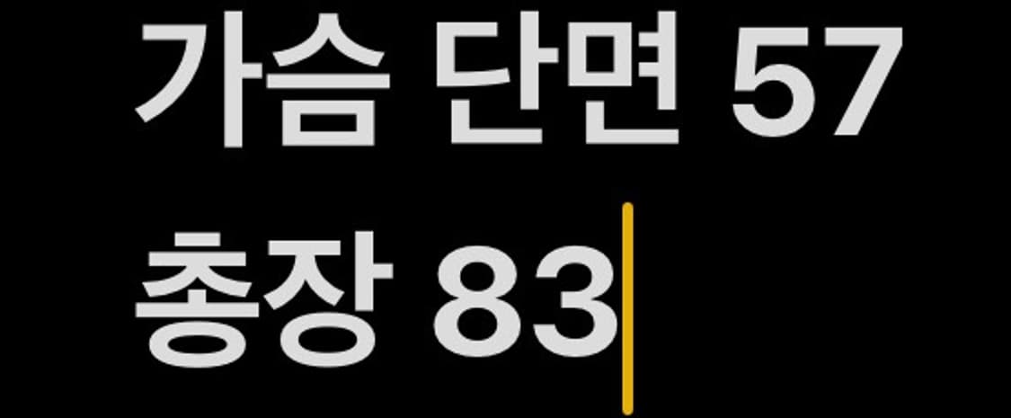 SK 와이번스 반팔 유니폼 b15 상품이미지5