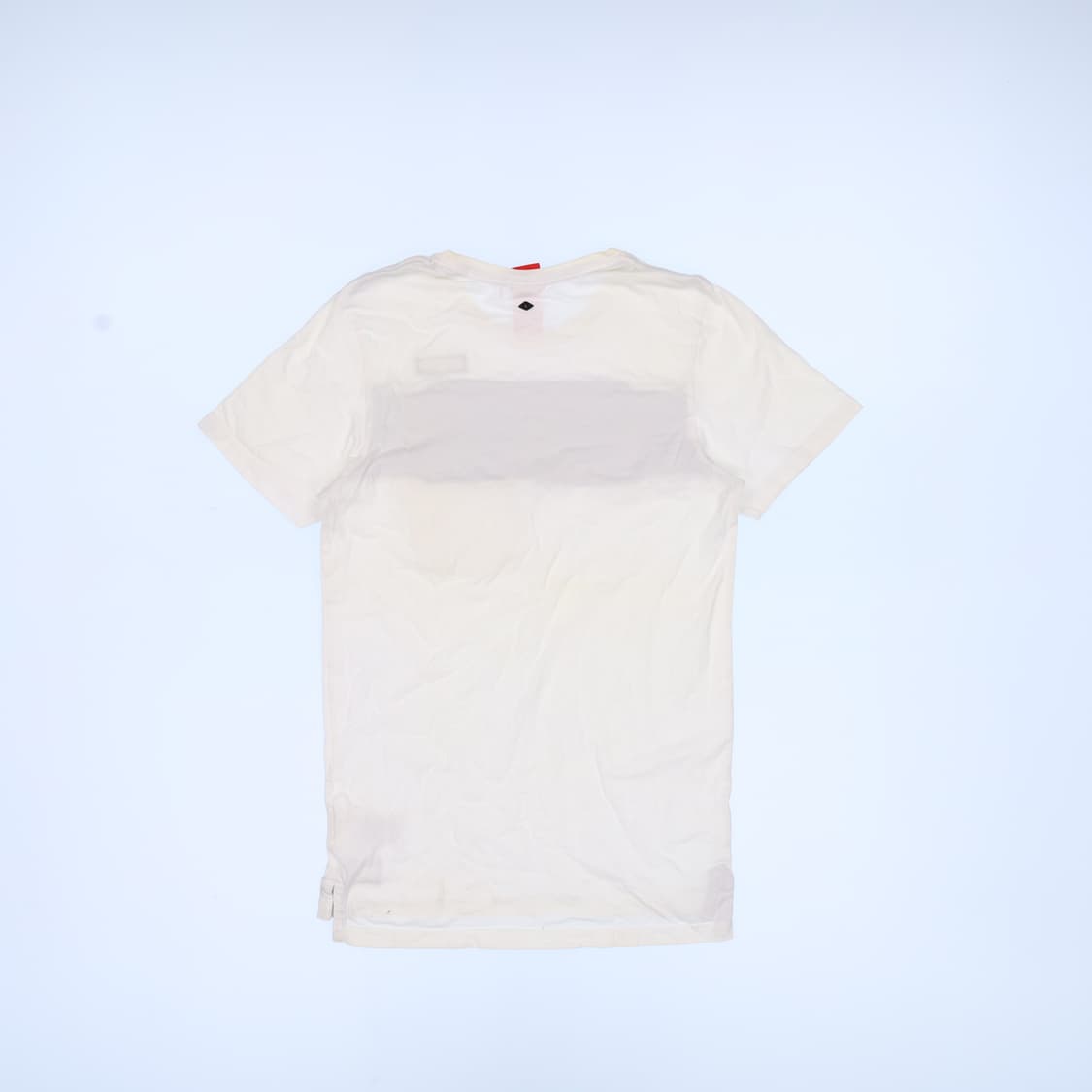 M 나이키 컬러블록 반팔티 0407M 상품이미지2