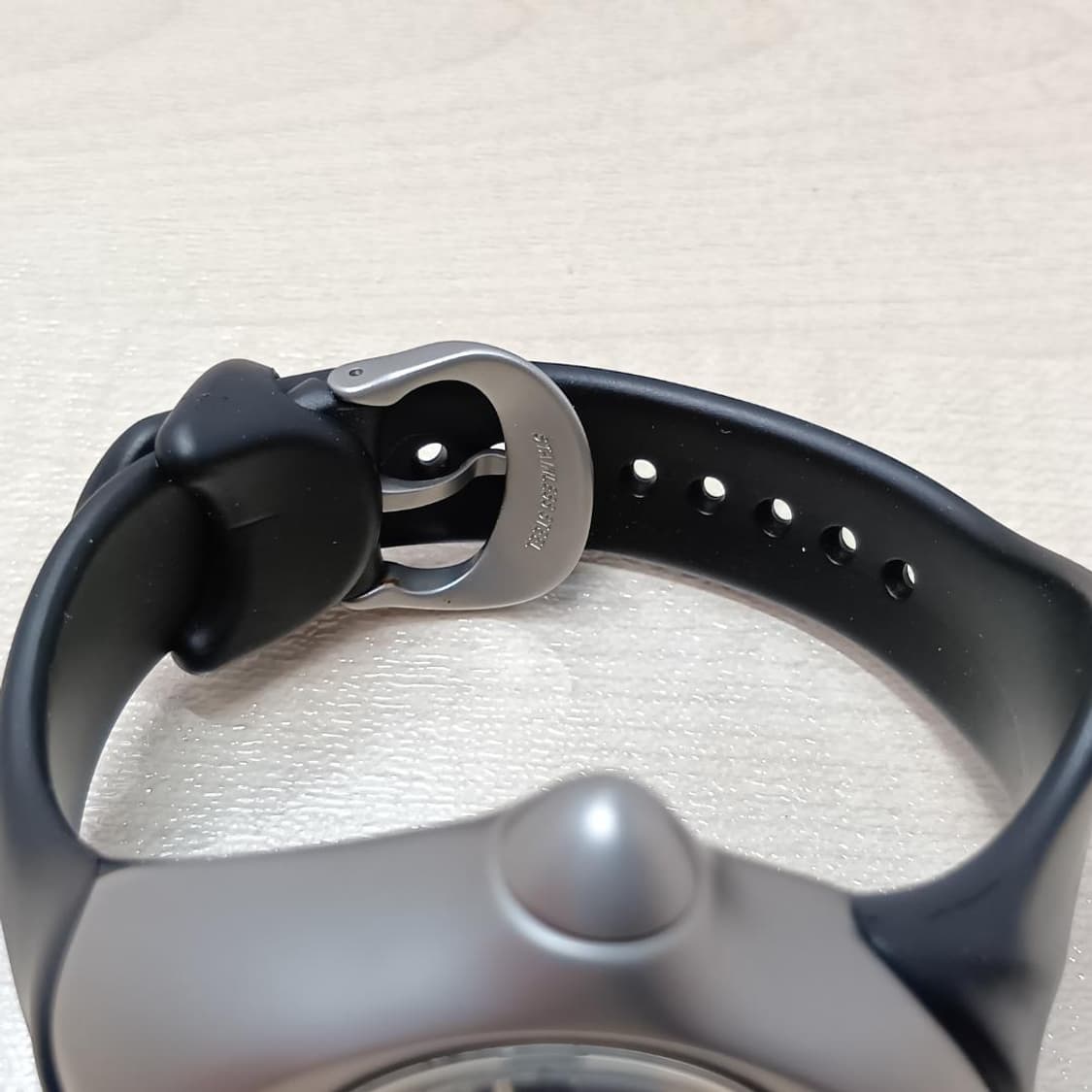 오클리 크러쉬 2.0 시계 상품이미지6