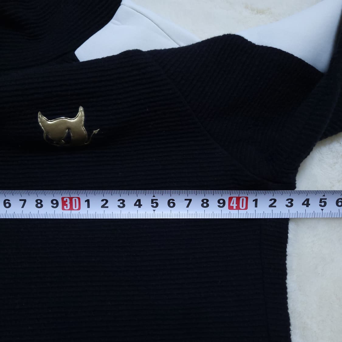 왁 골프 여성 긴팔 1 0131 상품이미지6