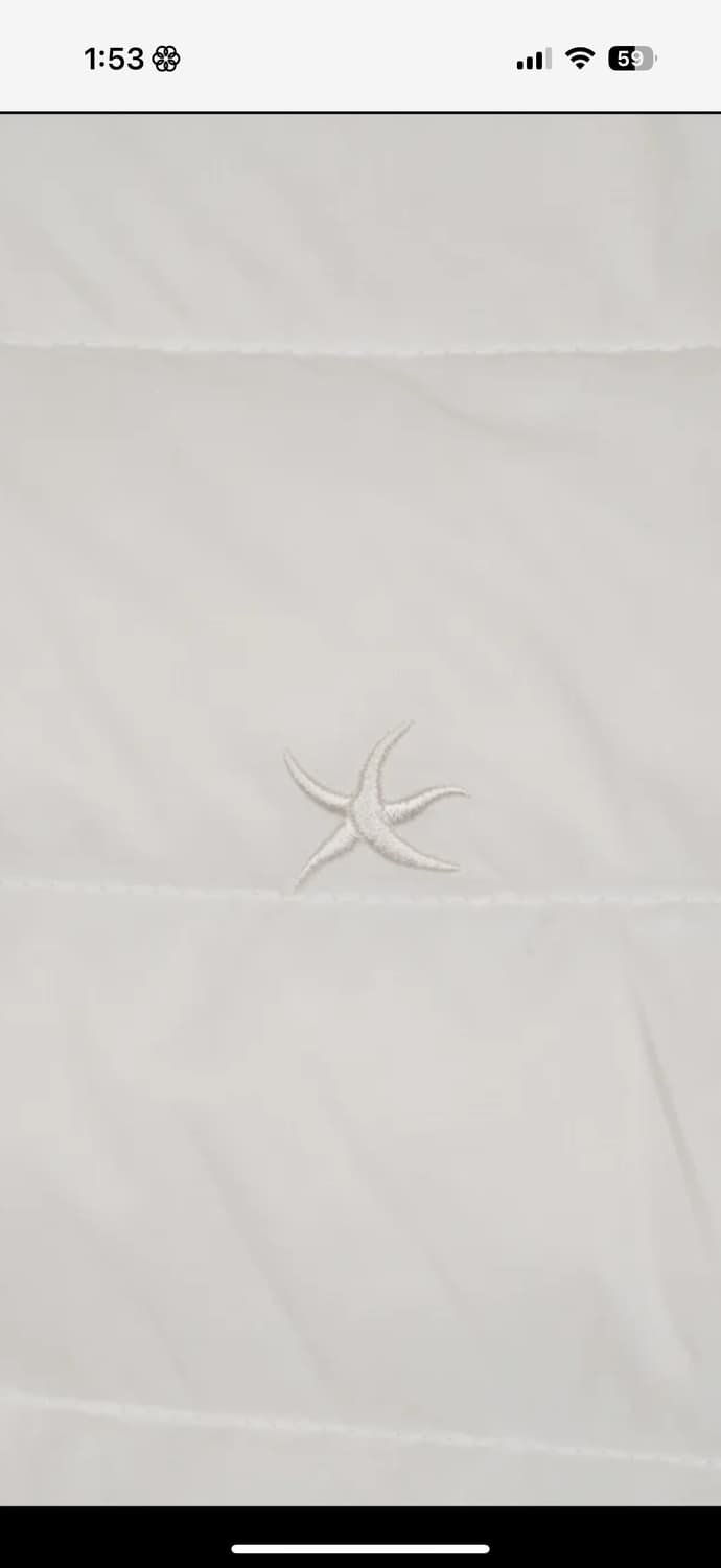 더콜디스트모먼트 경량패딩 상품이미지2