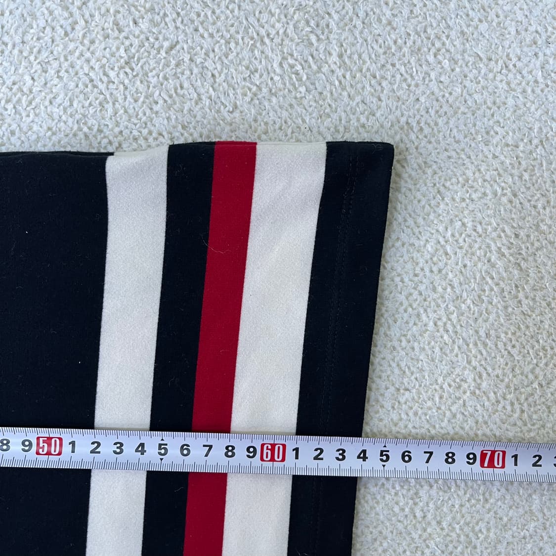 95 잭니클라우스 여성 반집업 티셔츠 0324M 상품이미지5