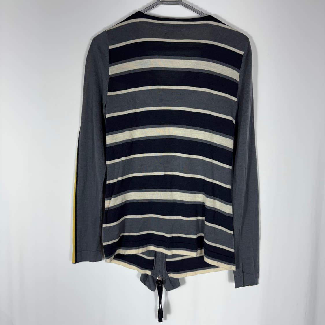 Marni x h&m 프릴 집업 가디건 상품이미지7