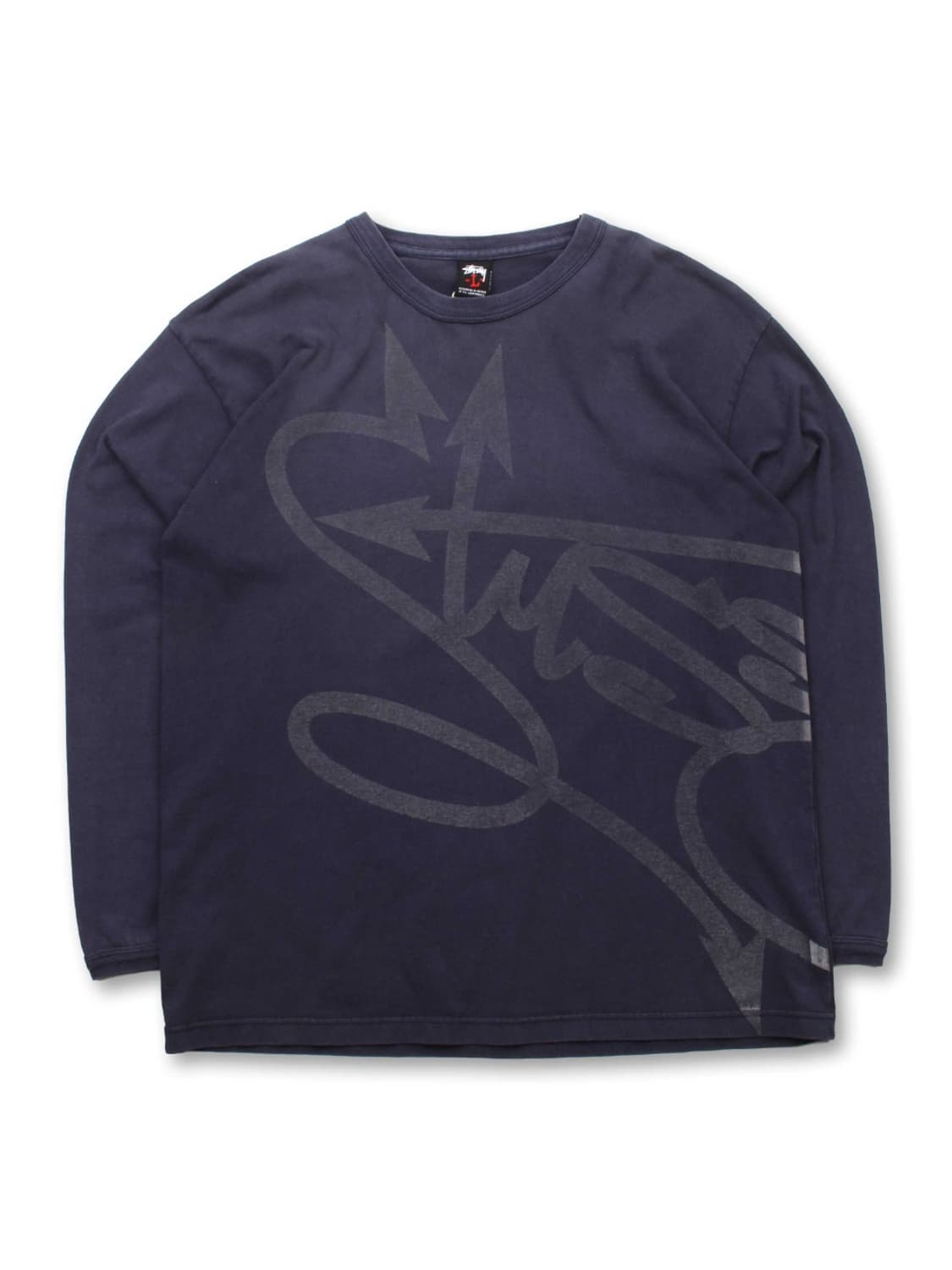 00s STUSSY (L) 상품이미지1