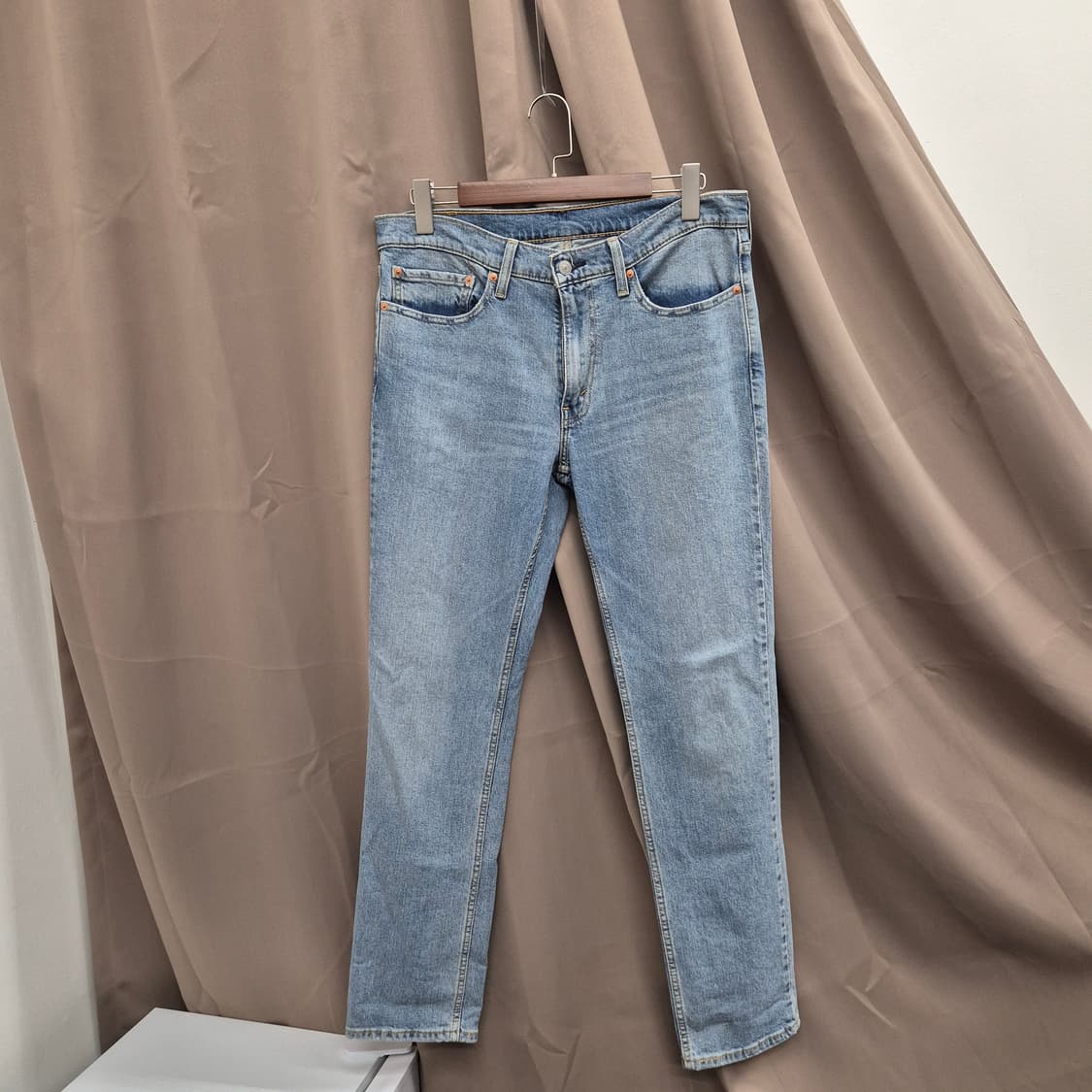 리바이스 511 슬림핏 34 상품이미지3