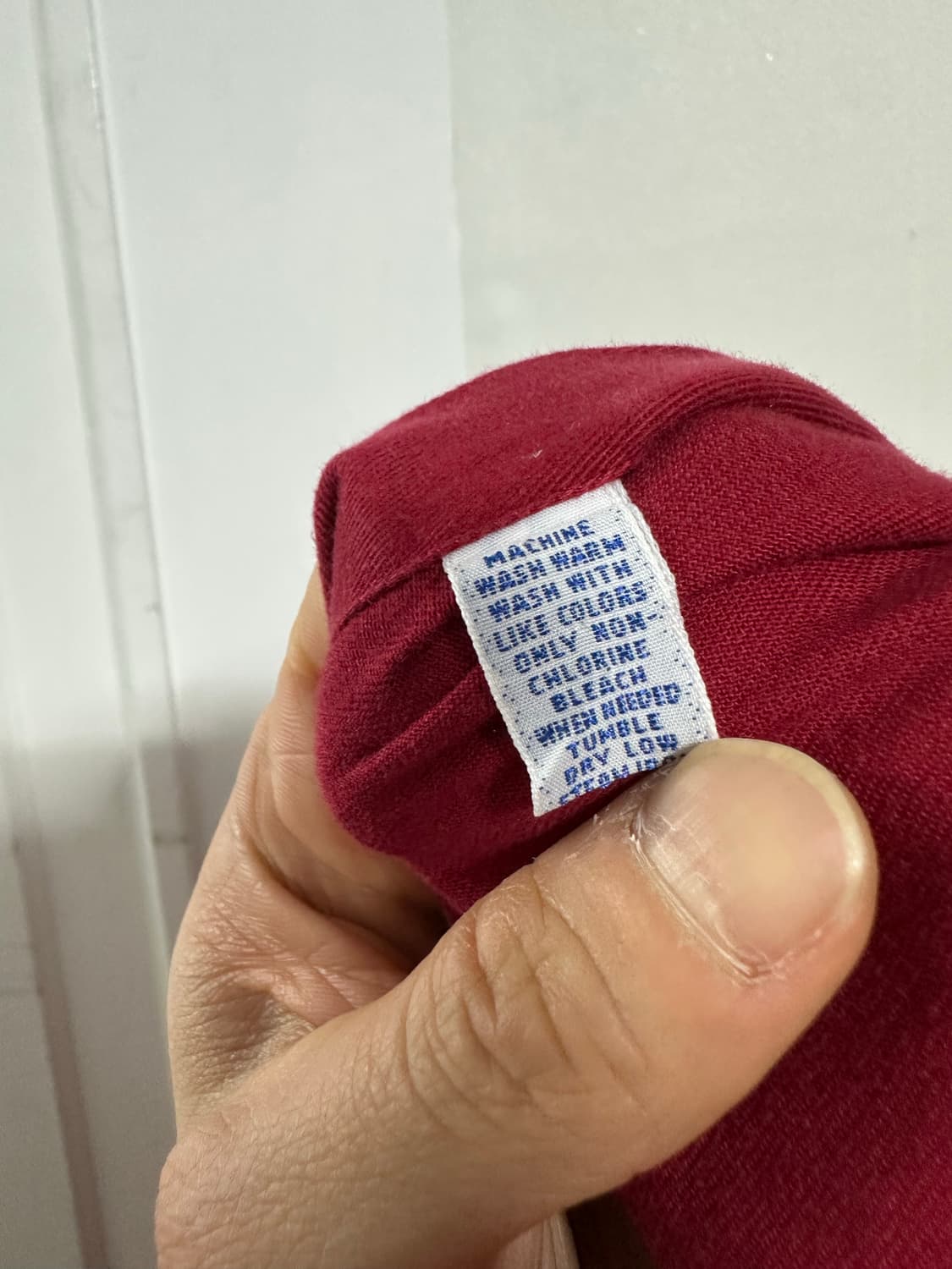 폴로 랄프로렌 셔츠 상품이미지4