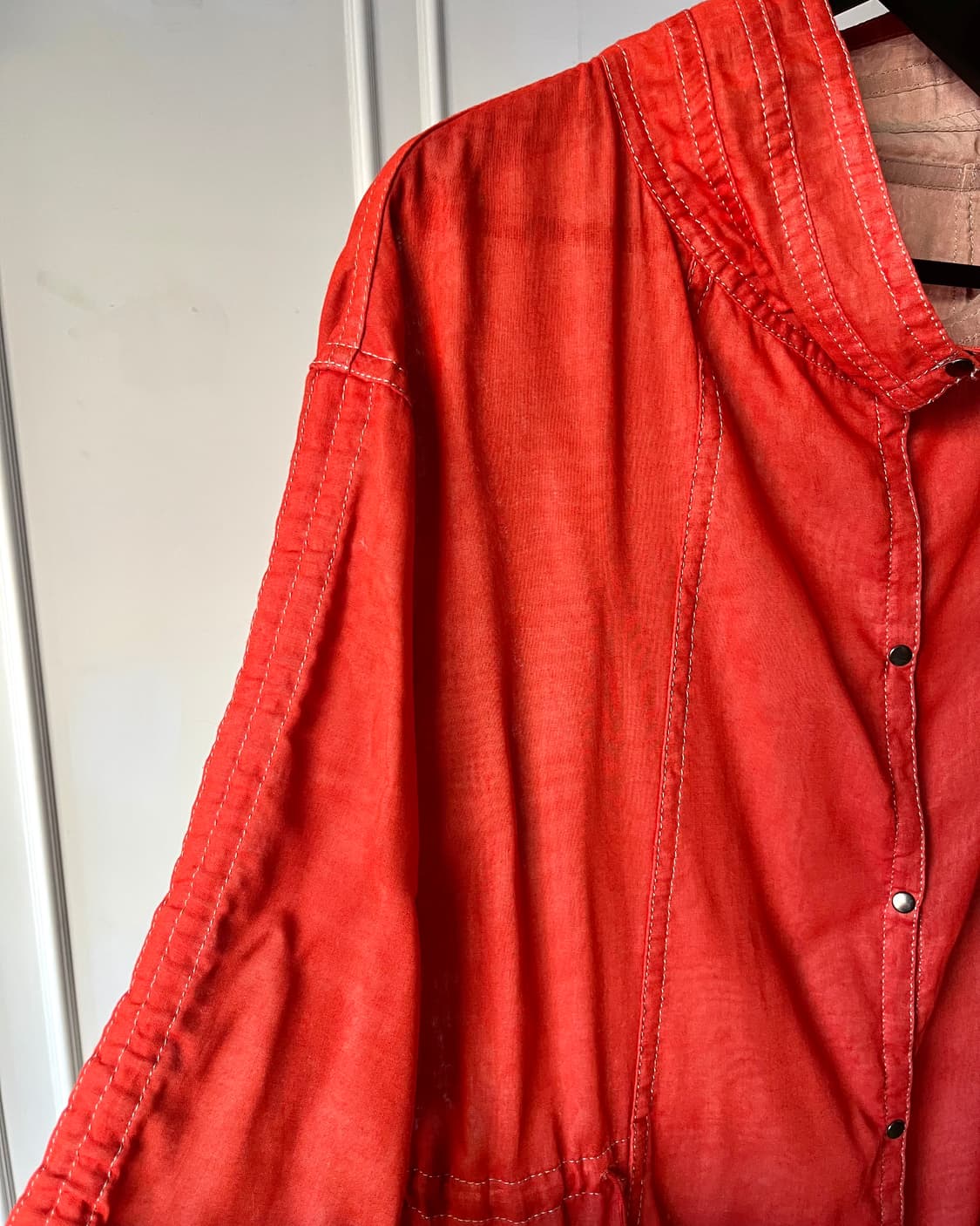 Essentiel by HIROKO BIS Shirring Jacket 상품이미지3