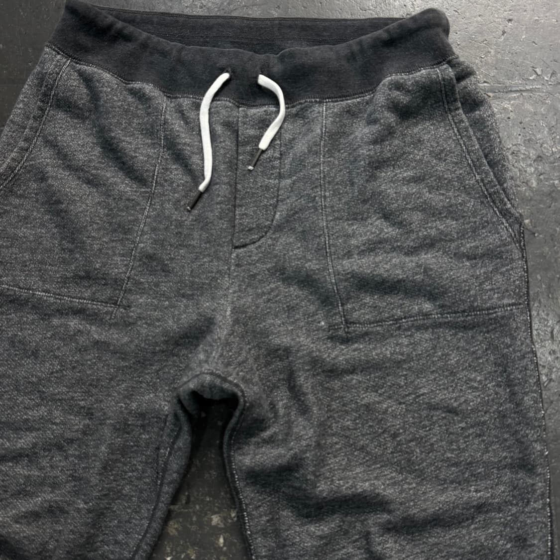 95 폴로 신형 조거팬츠  상품이미지2