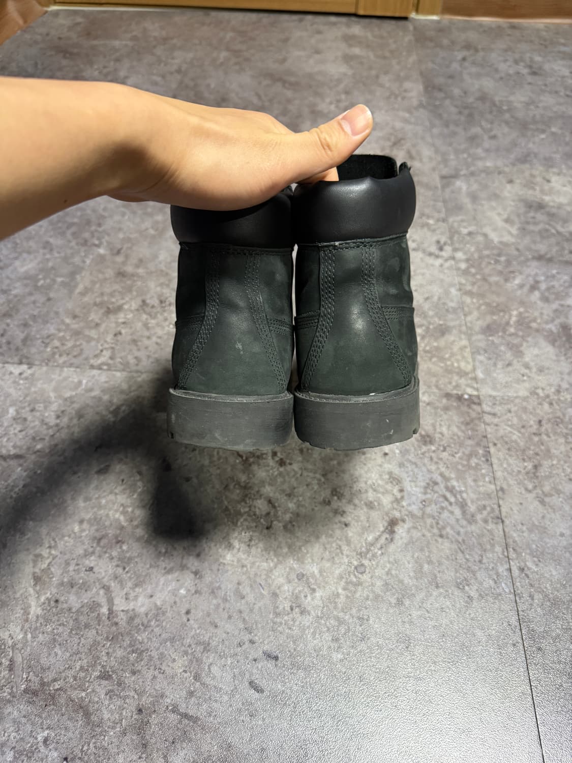 팀버랜드 6인치 245 상품이미지3