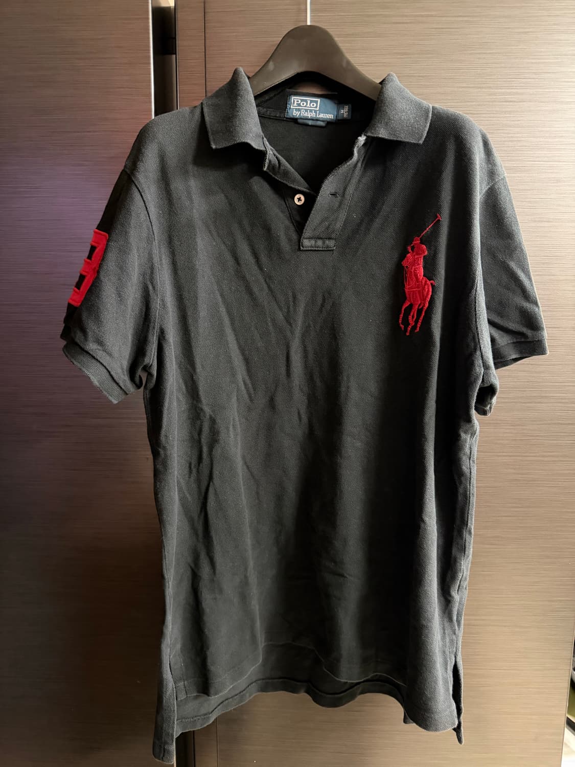 폴로 피케티 상품이미지1