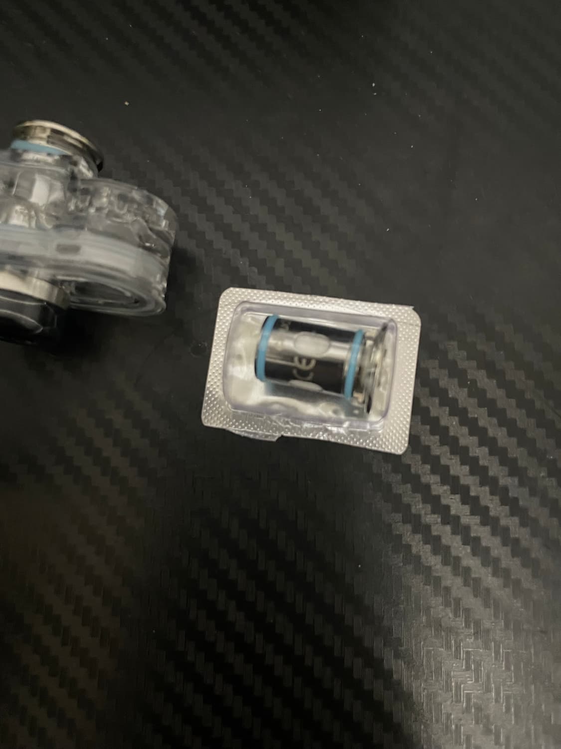 아스파이어 플라스크 폐호흡 전자담배 풀세트 상품이미지4