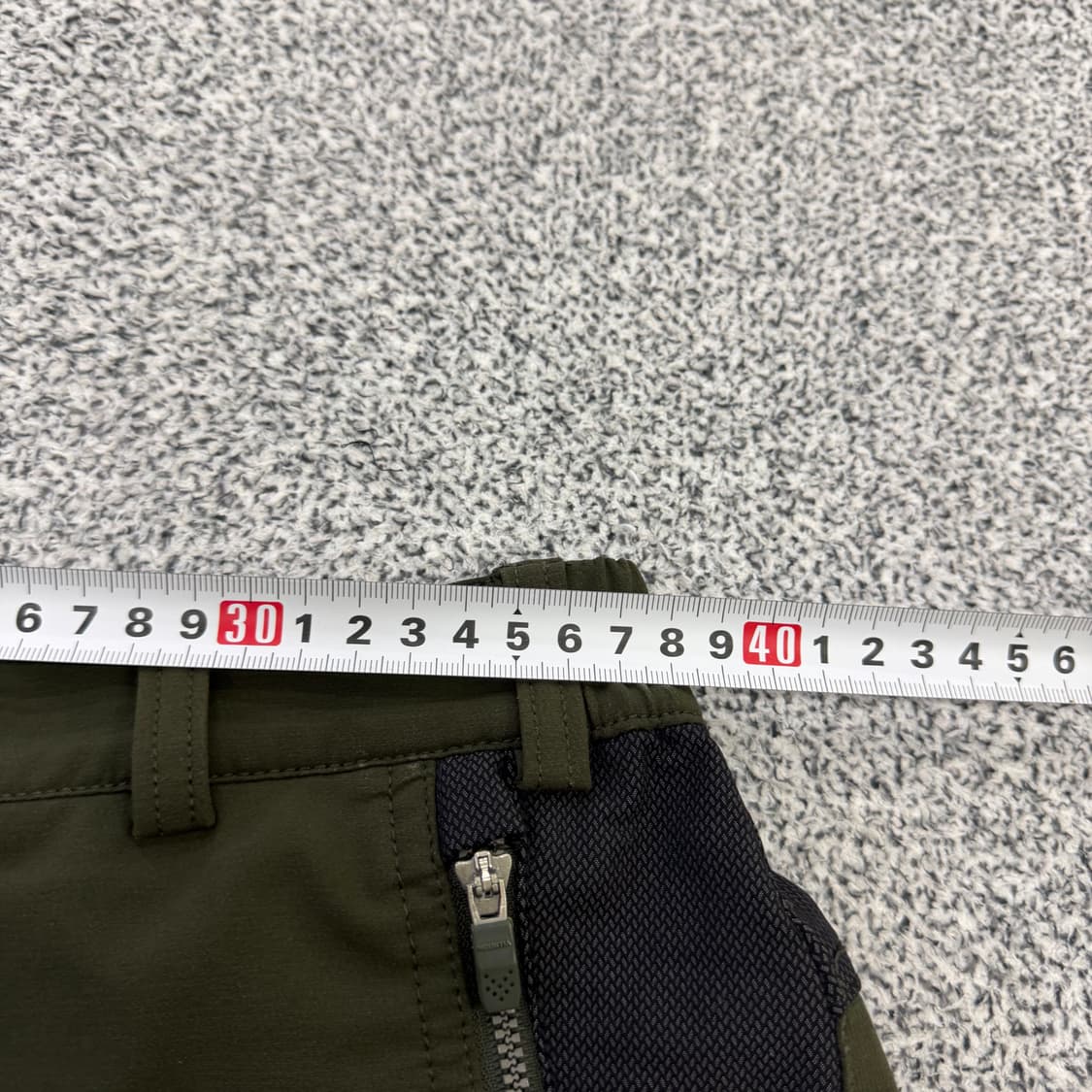 75 마운티아 등산복팬츠 0128H2 상품이미지4