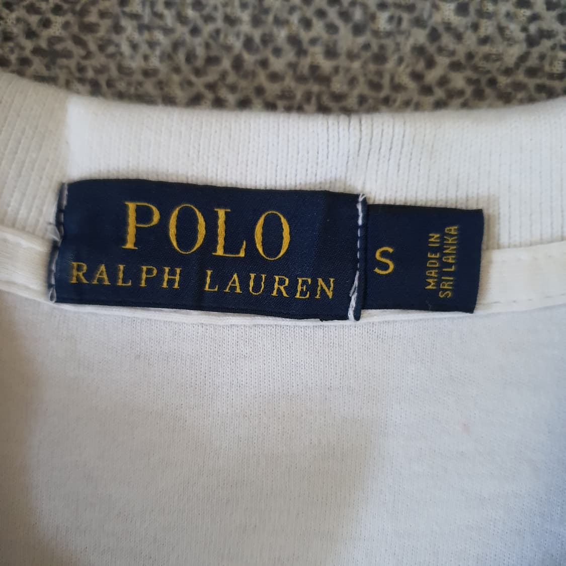 폴로  랄프로렌 PK 반팔 티셔츠 no.24 상품이미지5