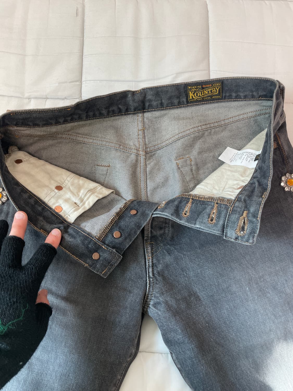 캐피탈 잼스톤 34 상품이미지7