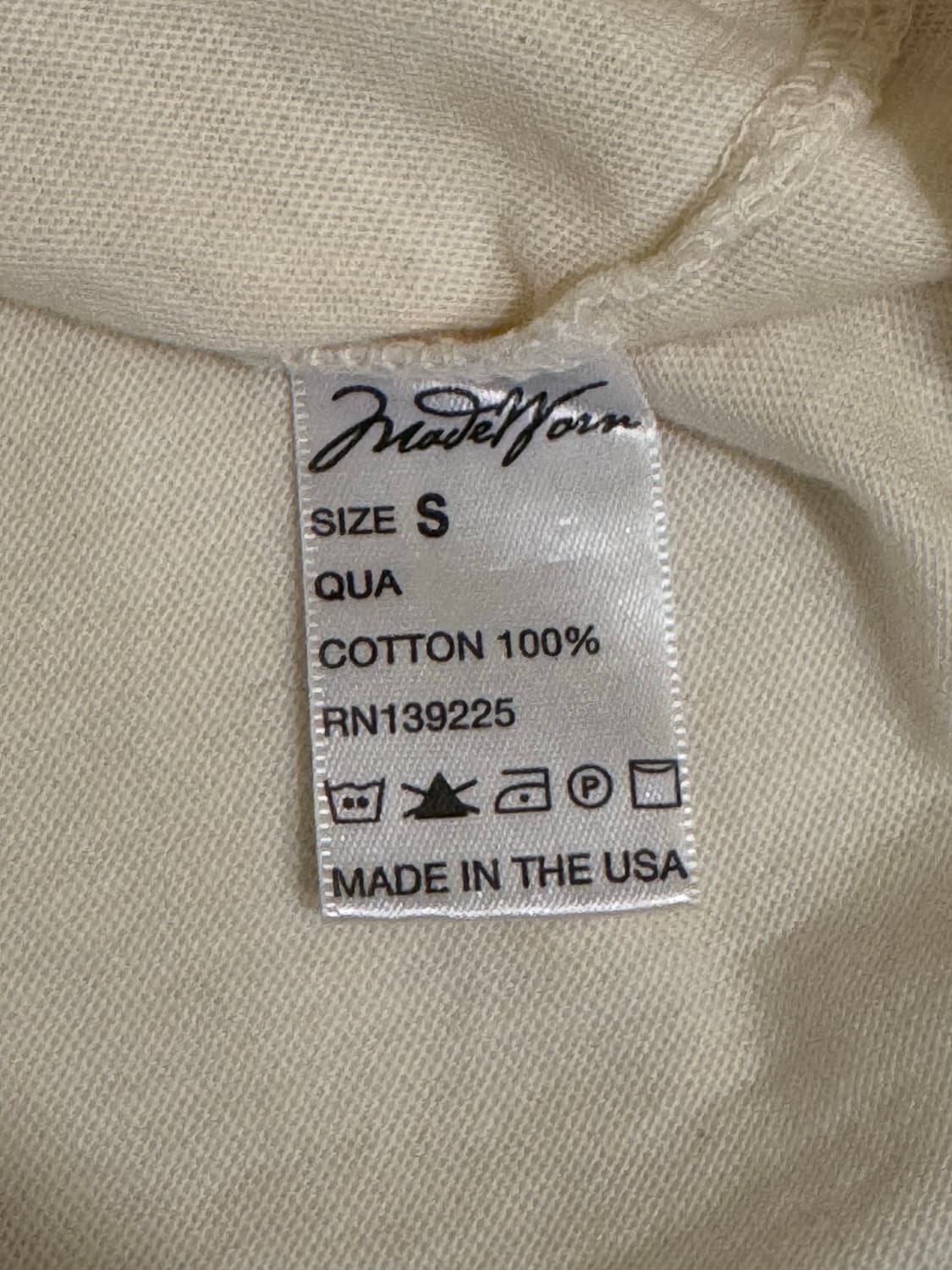 Madeworn led zeppelin /메이드원 레드제플린 상품이미지6