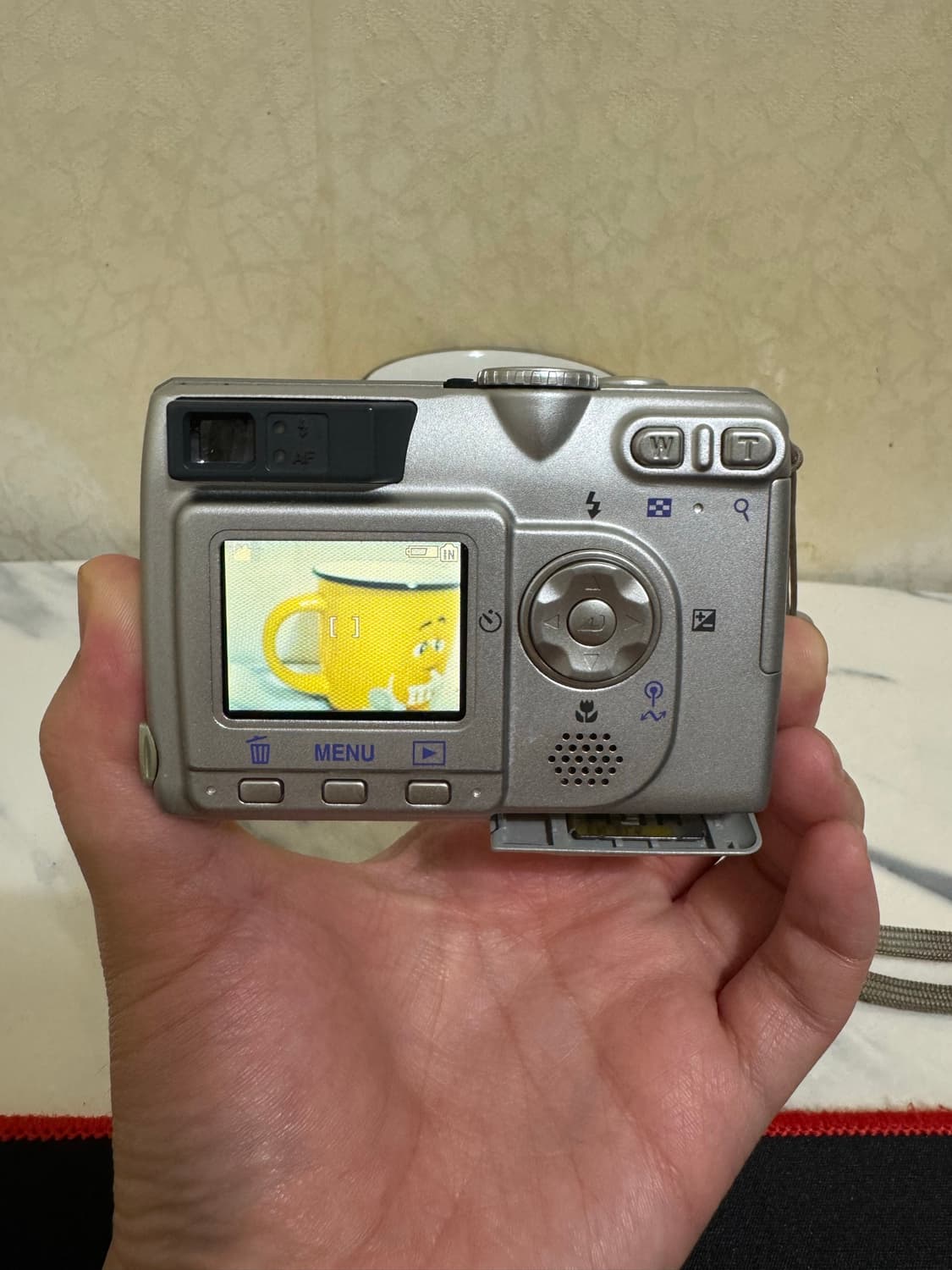 니콘 쿨픽스 5200 디카 상품이미지2